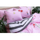 Bed Linen Set with Coordinating Fabric S416