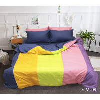Color mix CM-09