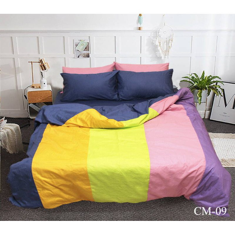 Color mix CM-09