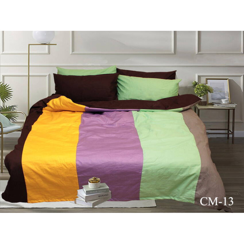 Color mix CM-13