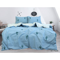 Bed Linen Set with Matching Fabric R7628