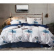 Bed Linen Set with Coordinating Design S457