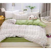 Bed Linen Set with Companion S462