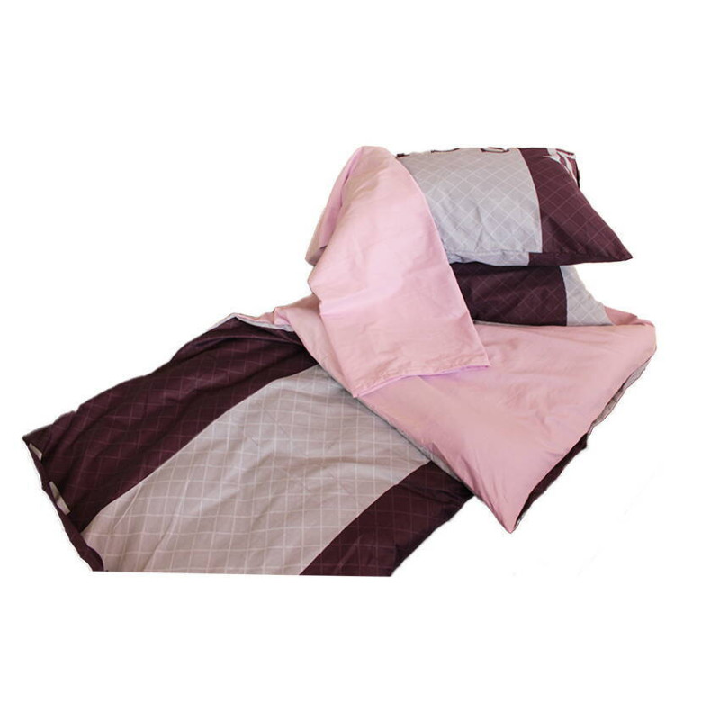 Bed Linen Set with Companion S463