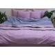Bed Linen Set with Matching Fabric S464