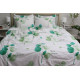Bed Linen Set with Matching Fabric S450