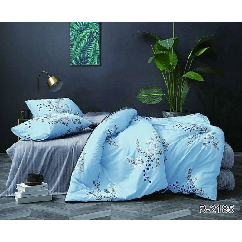 Bed Linen Set with Companion Design R2185