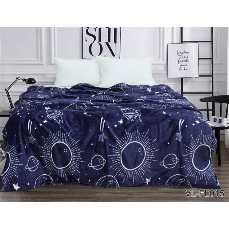 Velsoft Blanket (Microfiber) VL-FL015