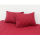 Комплект постільної білизни R129Red