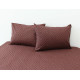 Комплект постільної білизни R128Brown
