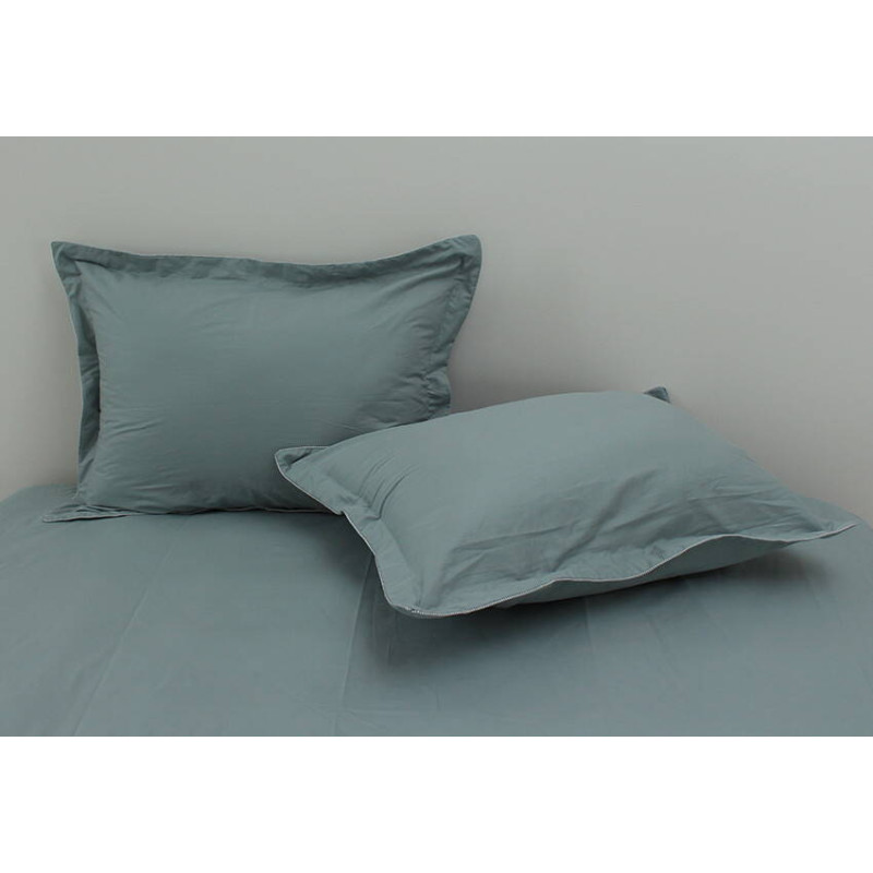 Набір Elegant 2-сп. Green Grey
