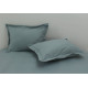 Набір Elegant 2-сп. Green Grey