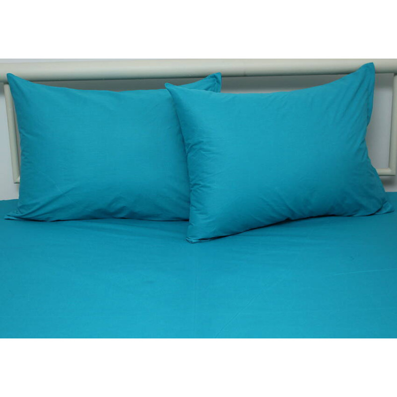 Простирадло на гумці (160х200х20) Capri Breeze
