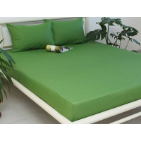 Простирадло на гумці (180х200х20) Cactus