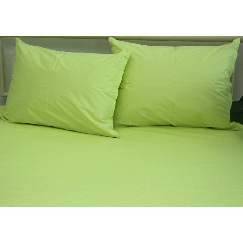 Простирадло на гумці (180х200х20) Sunny Lime