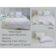 Набір Elegant 1,5-сп. White