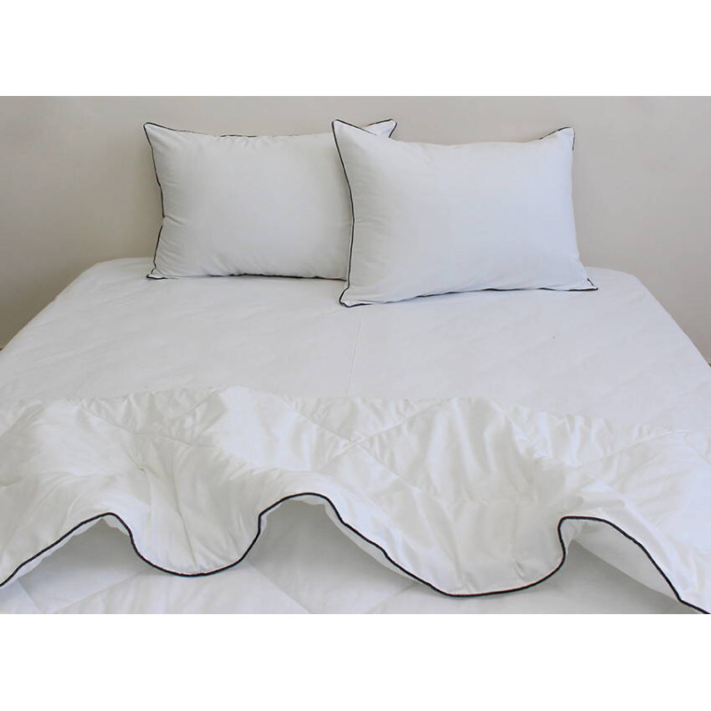 Набір Elegant 1,5-сп. White