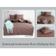Комплект постільної білизни 1,5-сп. Mahogany Rose