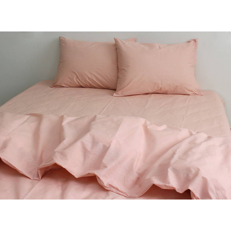 Комплект постільної білизни 1,5-сп. Pale Blush