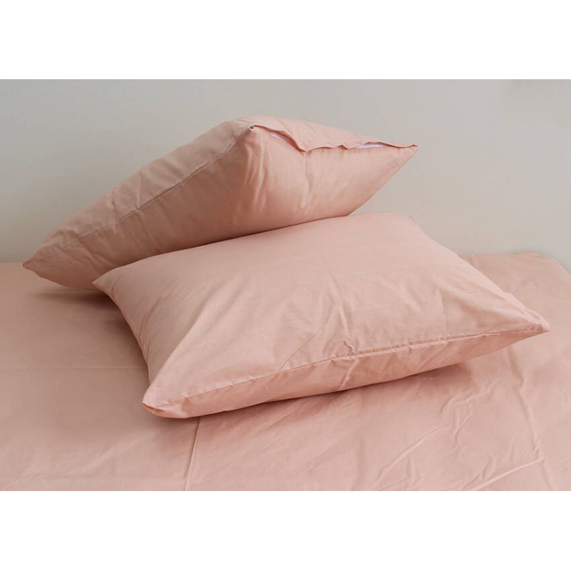 Комплект постільної білизни 1,5-сп. Pale Blush