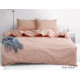 Комплект постільної білизни 1,5-сп. Pale Blush