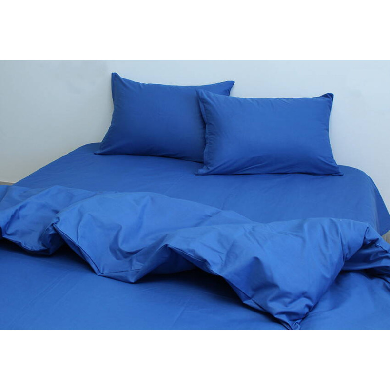 Комплект постільної білизни 1,5-сп. Princess Blue