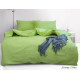 Комплект постільної білизни 1,5-сп. Sunny Lime