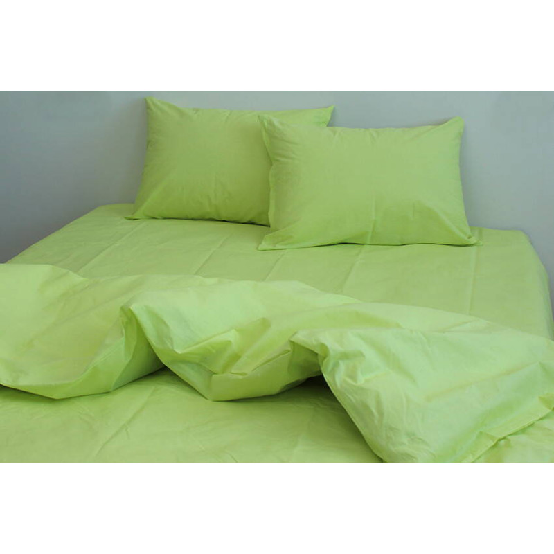Комплект постільної білизни 2-сп. Sunny Lime