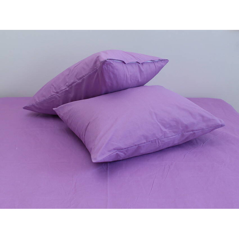 Комплект постільної білизни евро Lavender Herb