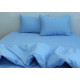 Комплект постільної білизни семейный Blue Bell