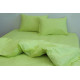 Комплект постільної білизни семейный Sunny Lime