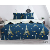 Bed Linen Set with Companion S488