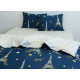 Bed Linen Set with Companion S488
