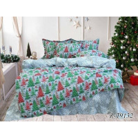 Bed Linen Set with Companion R-T9132