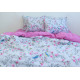 Bed Linen Set with Companion R-V8163
