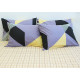 Bed Linen Set with Companion R-V8164