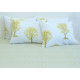 Bed Linen Set with Coordinating Design R-V8162