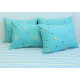 Bed Linen Set with Coordinating Design R-V8161