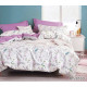 Bed Linen Set with Companion Design R-V8163