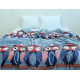 Velsoft (microfiber) Blanket ALM-064