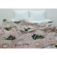 ALM-116 Velsoft (Microfiber) Throw
