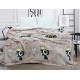ALM-116 Velsoft (Microfiber) Throw