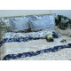 Bed Linen Set with Companion Design R-T9151