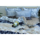 Bed Linen Set with Companion Design R-T9151
