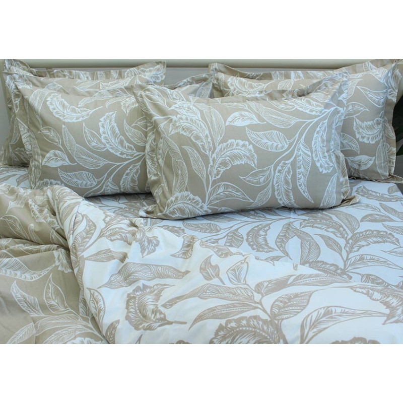 Bed Linen Set with Companion Design R-T9152