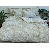 Bed Linen Set with Companion Design R-T9152