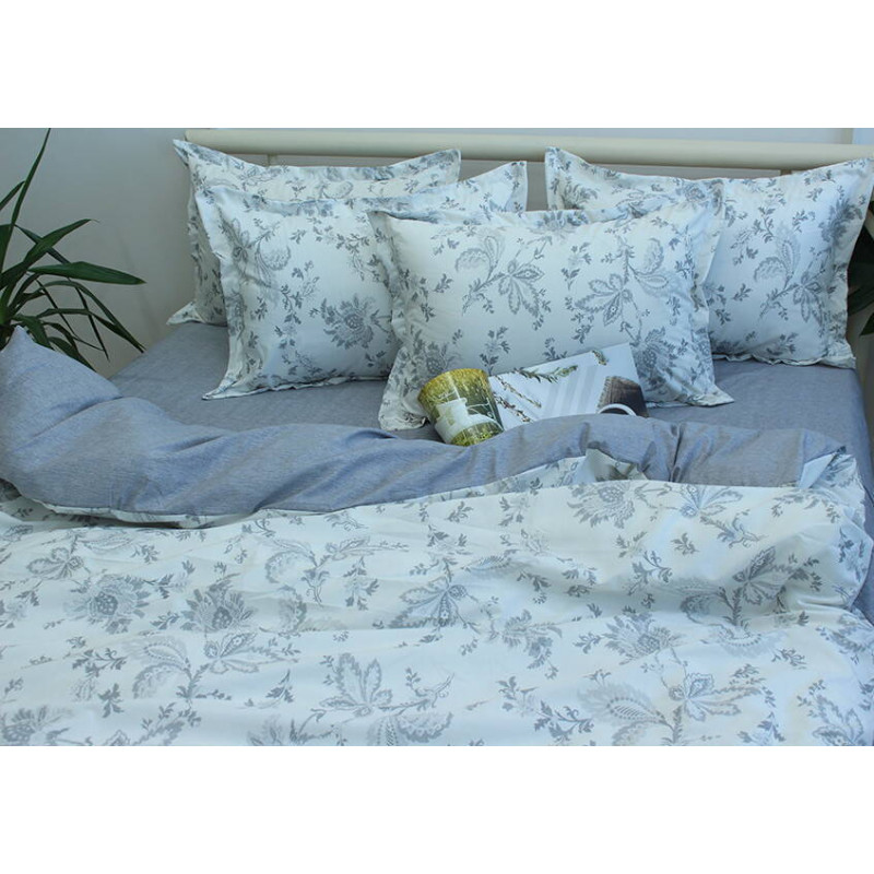Bed Linen Set with Companion R-T9148