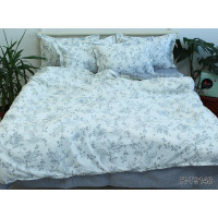 Bed Linen Set with Companion R-T9148