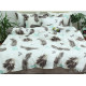 Bed Linen Set with Companion R-T9149