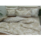 Bed Linen Set with Coordinating Fabric R-T9139